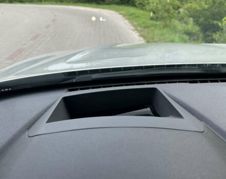 Бежевий БМВ Х3, об'ємом двигуна 2 л та пробігом 148 тис. км за 27500 $, фото 12 на Automoto.ua