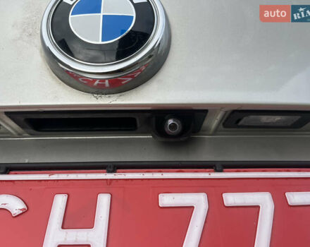 Бежевый БМВ Х3, объемом двигателя 2 л и пробегом 134 тыс. км за 16300 $, фото 26 на Automoto.ua