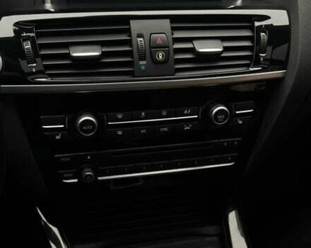 Бежевый БМВ Х3, объемом двигателя 2 л и пробегом 207 тыс. км за 16699 $, фото 9 на Automoto.ua