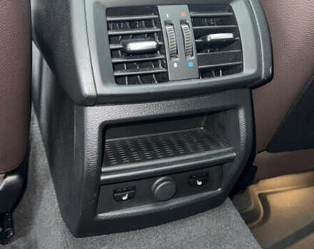 Бежевый БМВ Х3, объемом двигателя 2 л и пробегом 207 тыс. км за 16699 $, фото 12 на Automoto.ua