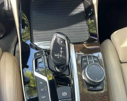 Бежевый БМВ Х3, объемом двигателя 3 л и пробегом 72 тыс. км за 41500 $, фото 16 на Automoto.ua