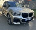 Бежевый БМВ Х3, объемом двигателя 3 л и пробегом 72 тыс. км за 41500 $, фото 2 на Automoto.ua