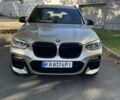 Бежевый БМВ Х3, объемом двигателя 3 л и пробегом 72 тыс. км за 41500 $, фото 1 на Automoto.ua