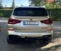 Бежевый БМВ Х3, объемом двигателя 3 л и пробегом 72 тыс. км за 41500 $, фото 8 на Automoto.ua