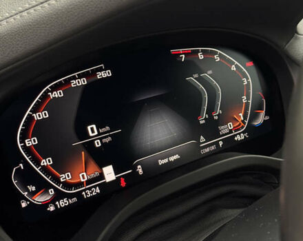 Бежевый БМВ Х3, объемом двигателя 3 л и пробегом 93 тыс. км за 39300 $, фото 17 на Automoto.ua