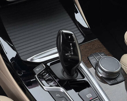 Бежевый БМВ Х3, объемом двигателя 3 л и пробегом 93 тыс. км за 39300 $, фото 13 на Automoto.ua