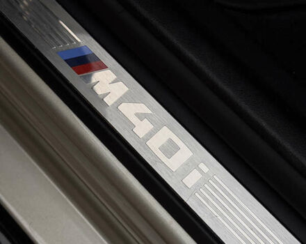 Бежевый БМВ Х3, объемом двигателя 3 л и пробегом 93 тыс. км за 39300 $, фото 9 на Automoto.ua