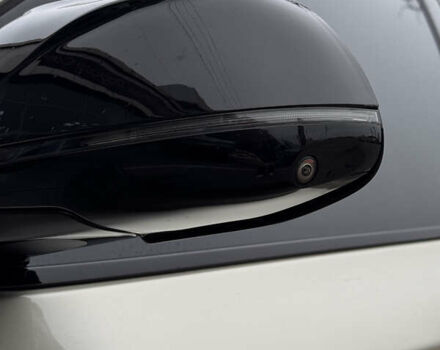 Бежевый БМВ Х3, объемом двигателя 3 л и пробегом 93 тыс. км за 39300 $, фото 16 на Automoto.ua