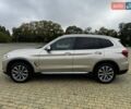 БМВ Х3 2020 в Одессе на Automoto.ua Бежевый БМВ Х3, объемом двигателя 2 л и пробегом 63 тыс. км за 34000 $, фото 2 на Automoto.ua