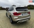 БМВ Х3 2020 в Одессе на Automoto.ua Бежевый БМВ Х3, объемом двигателя 2 л и пробегом 63 тыс. км за 34000 $, фото 7 на Automoto.ua