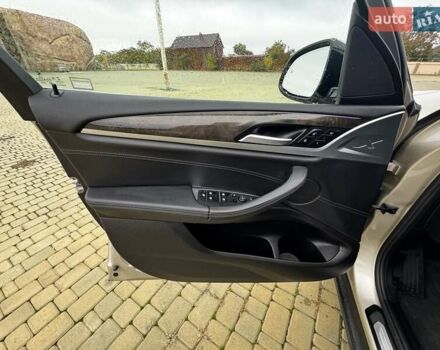 БМВ Х3 2020 в Одессе на Automoto.ua Бежевый БМВ Х3, объемом двигателя 2 л и пробегом 63 тыс. км за 34000 $, фото 27 на Automoto.ua