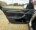 БМВ Х3 2020 в Одессе на Automoto.ua Бежевый БМВ Х3, объемом двигателя 2 л и пробегом 63 тыс. км за 34000 $, фото 27 на Automoto.ua
