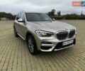 БМВ Х3 2020 в Одессе на Automoto.ua Бежевый БМВ Х3, объемом двигателя 2 л и пробегом 63 тыс. км за 34000 $, фото 1 на Automoto.ua