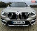 БМВ Х3 2020 в Одессе на Automoto.ua Бежевый БМВ Х3, объемом двигателя 2 л и пробегом 63 тыс. км за 34000 $, фото 33 на Automoto.ua