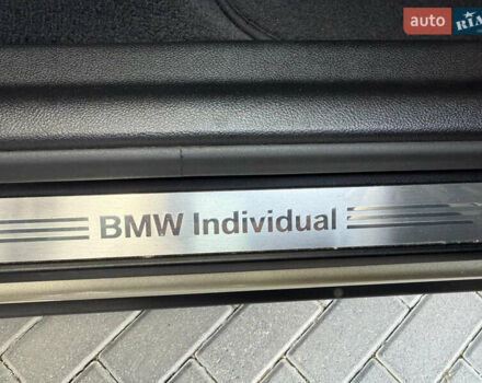 Бежевый БМВ Х3, объемом двигателя 2 л и пробегом 189 тыс. км за 40500 $, фото 19 на Automoto.ua