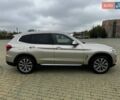 БМВ Х3 2020 в Одессе на Automoto.ua Бежевый БМВ Х3, объемом двигателя 2 л и пробегом 63 тыс. км за 34000 $, фото 3 на Automoto.ua