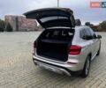 БМВ Х3 2020 в Одессе на Automoto.ua Бежевый БМВ Х3, объемом двигателя 2 л и пробегом 63 тыс. км за 34000 $, фото 23 на Automoto.ua