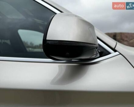 БМВ Х3 2020 в Одессе на Automoto.ua Бежевый БМВ Х3, объемом двигателя 2 л и пробегом 63 тыс. км за 34000 $, фото 19 на Automoto.ua