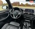 БМВ Х3 2020 в Одессе на Automoto.ua Бежевый БМВ Х3, объемом двигателя 2 л и пробегом 63 тыс. км за 34000 $, фото 10 на Automoto.ua