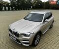 БМВ Х3 2020 в Одессе на Automoto.ua Бежевый БМВ Х3, объемом двигателя 2 л и пробегом 63 тыс. км за 34000 $, фото 32 на Automoto.ua