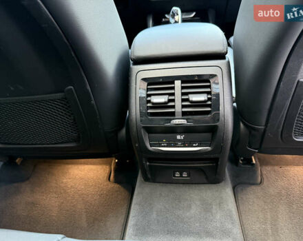 Бежевый БМВ Х3, объемом двигателя 2 л и пробегом 189 тыс. км за 40500 $, фото 17 на Automoto.ua