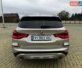 БМВ Х3 2020 в Одессе на Automoto.ua Бежевый БМВ Х3, объемом двигателя 2 л и пробегом 63 тыс. км за 34000 $, фото 8 на Automoto.ua