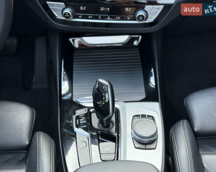 Бежевый БМВ Х3, объемом двигателя 2 л и пробегом 189 тыс. км за 40500 $, фото 32 на Automoto.ua