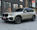 Бежевый БМВ Х3, объемом двигателя 2 л и пробегом 189 тыс. км за 40500 $, фото 3 на Automoto.ua