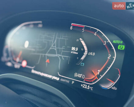 Бежевый БМВ Х3, объемом двигателя 2 л и пробегом 189 тыс. км за 40500 $, фото 28 на Automoto.ua