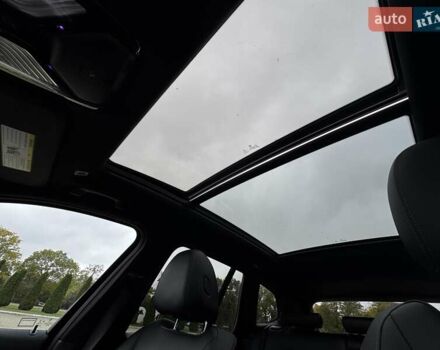 БМВ Х3 2020 в Одессе на Automoto.ua Бежевый БМВ Х3, объемом двигателя 2 л и пробегом 63 тыс. км за 34000 $, фото 31 на Automoto.ua