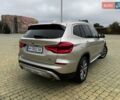 БМВ Х3 2020 в Одессе на Automoto.ua Бежевый БМВ Х3, объемом двигателя 2 л и пробегом 63 тыс. км за 34000 $, фото 9 на Automoto.ua