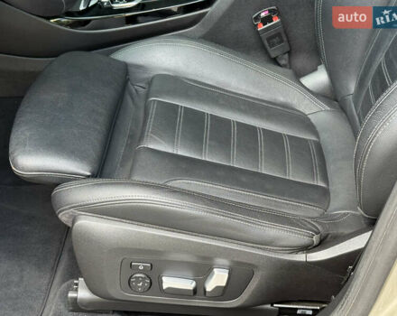 Бежевый БМВ Х3, объемом двигателя 2 л и пробегом 189 тыс. км за 40500 $, фото 10 на Automoto.ua