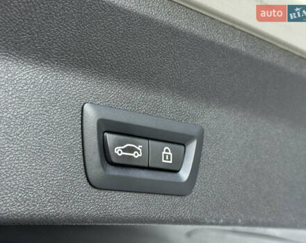 Бежевый БМВ Х3, объемом двигателя 2 л и пробегом 189 тыс. км за 40500 $, фото 30 на Automoto.ua