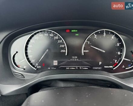 БМВ Х3 2020 в Одессе на Automoto.ua Бежевый БМВ Х3, объемом двигателя 2 л и пробегом 63 тыс. км за 34000 $, фото 17 на Automoto.ua