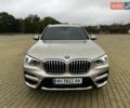 БМВ Х3 2020 в Одессе на Automoto.ua Бежевый БМВ Х3, объемом двигателя 2 л и пробегом 63 тыс. км за 34000 $, фото 6 на Automoto.ua