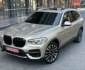 Бежевый БМВ Х3, объемом двигателя 2 л и пробегом 189 тыс. км за 40500 $, фото 4 на Automoto.ua