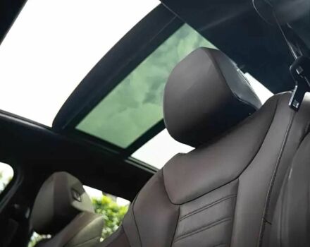 Бежевий БМВ Х3, об'ємом двигуна 0 л та пробігом 14 тис. км за 38000 $, фото 12 на Automoto.ua