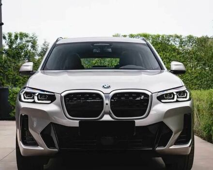 Бежевий БМВ Х3, об'ємом двигуна 0 л та пробігом 14 тис. км за 38000 $, фото 1 на Automoto.ua