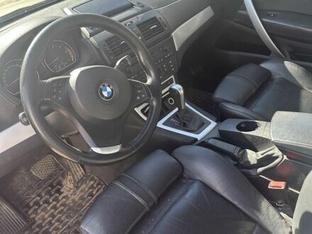 БМВ Х3 2008 в Калуше на Automoto.ua Бежевый БМВ Х3, объемом двигателя 2 л и пробегом 257 тыс. км за 5500 $, фото 1 на Automoto.ua