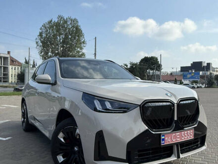 Бежевий БМВ Х3, об'ємом двигуна 2 л та пробігом 1 тис. км за 70000 $, фото 1 на Automoto.ua