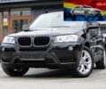 Черный БМВ Х3, объемом двигателя 0 л и пробегом 92 тыс. км за 8000 $, фото 1 на Automoto.ua