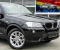 Черный БМВ Х3, объемом двигателя 0 л и пробегом 92 тыс. км за 8000 $, фото 2 на Automoto.ua