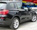 Черный БМВ Х3, объемом двигателя 0 л и пробегом 92 тыс. км за 8000 $, фото 1 на Automoto.ua