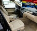Черный БМВ Х3, объемом двигателя 0 л и пробегом 92 тыс. км за 8000 $, фото 3 на Automoto.ua