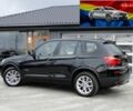 Черный БМВ Х3, объемом двигателя 0 л и пробегом 92 тыс. км за 8000 $, фото 6 на Automoto.ua