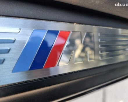 Черный БМВ Х3, объемом двигателя 0 л и пробегом 44 тыс. км за 17030 $, фото 6 на Automoto.ua