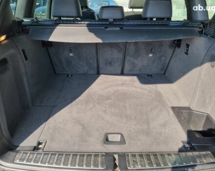 Черный БМВ Х3, объемом двигателя 0 л и пробегом 44 тыс. км за 17030 $, фото 9 на Automoto.ua