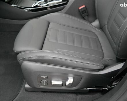 Черный БМВ Х3, объемом двигателя 0 л и пробегом 2 тыс. км за 36399 $, фото 5 на Automoto.ua