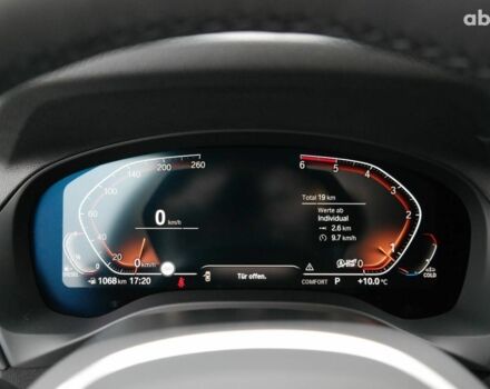 Черный БМВ Х3, объемом двигателя 0 л и пробегом 2 тыс. км за 36399 $, фото 9 на Automoto.ua