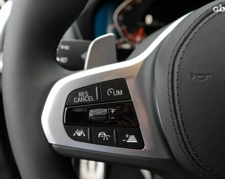 Черный БМВ Х3, объемом двигателя 0 л и пробегом 2 тыс. км за 36399 $, фото 8 на Automoto.ua